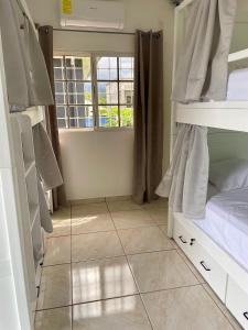 Trébol House Hostel