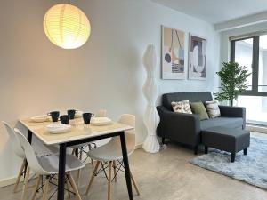 Bintang Fairlane Residence, 1 Min to Pavilion KL, Spacious Fam Suite 2B2R