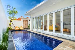 Aquene 2 BR Private Pool Villa ZN277