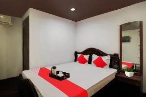 Hotel O by OYO Casa De Gama Pinto Near Calangute Beach Road Mall