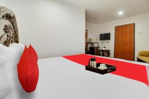 Hotel O by OYO Casa De Gama Pinto Near Calangute Beach Road Mall