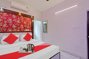 Hotel O Diamond Regency Near Birla Mandir
