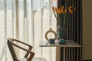 The Passion Hotel Airport - 5 minutes to Tan Son Nhat