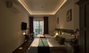 The Passion Hotel Airport - 5 minutes to Tan Son Nhat