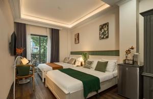 The Passion Hotel Airport - 5 minutes to Tan Son Nhat