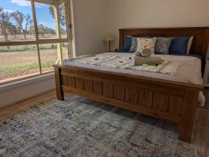 Willa Villa Bush Retreat - Gol Gol