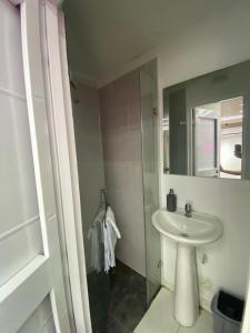 Apartahotel brisas de los alamos