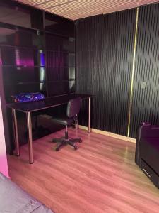 Apartahotel brisas de los alamos