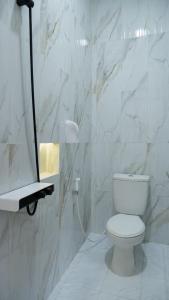 Villa Dalia Puncak Nc3-31