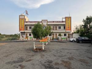 Gurumauli Guesthouse