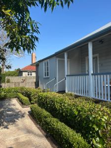 Eton Cottage - Central Boutique Stay