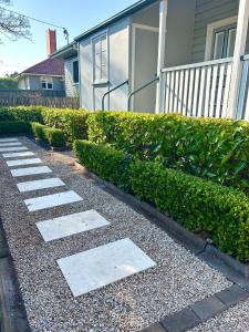 Eton Cottage - Central Boutique Stay