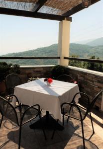 Guesthouse Kapaniaris Pelion Greece