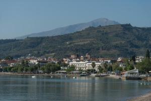 Nikolatos Apartments Achaia Greece