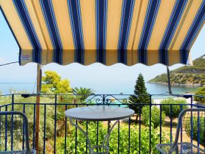 Mouragio Studios Arkadia Greece