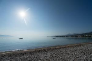 Nikolatos Apartments Achaia Greece