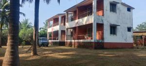 Ocean View Presidency