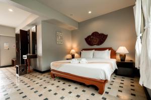 LannaOriental MaeRim