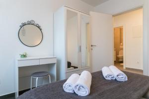 Villa Pjena Luxury Mediterranean Retreat with Private Pool