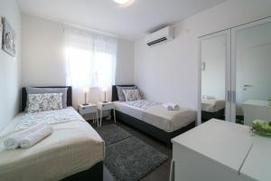 Villa Pjena Luxury Mediterranean Retreat with Private Pool