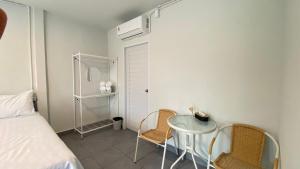 บ้านพรธรณีรีสอร์ทเขาใหญ่บ้านสไตล์โมเดิร์น-Baan Ponthoranee Resort Khao Yai