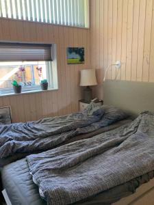 Front-Row Summerhouse With View And Big Garden