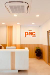 PACINN Narathiwat โรงแรมพักอินน์ นราธิวาส