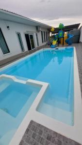 Bukettree homestay satun