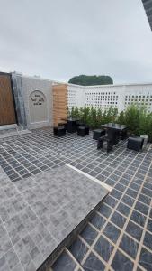 Bukettree homestay satun