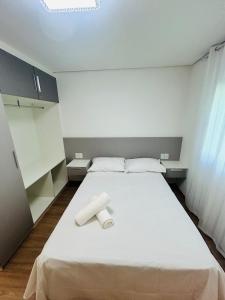 Ape Gramado 5 Pessoas Suite Churrasqueira Garagem