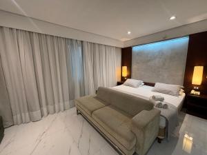 Hotel Mel Luxuoso Ibirapuera Moema com garagem grátis 918