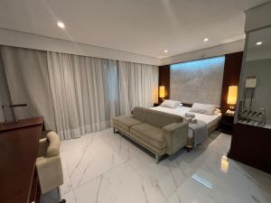 Hotel Mel Luxuoso Ibirapuera Moema com garagem grátis 918