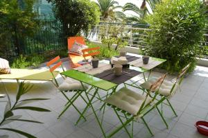 Апартамент House Agamennone by Holiday World Бордигера Италия