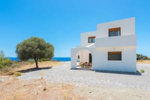 Sea View Rhodos Villas by George Rhodes Greece