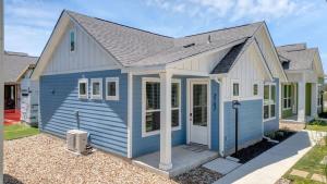 Magnolia Haus at Solms Landing