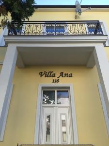 Villa Ana