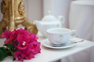 Hotel Villa Taormina