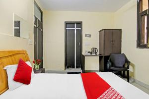 Hotel O J Joy