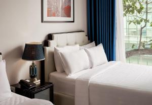 The Passion Suites Hotel & Spa