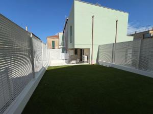 Dimora Caprera - Appartamenti