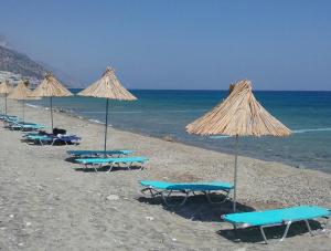 Evripides Village Kos Greece