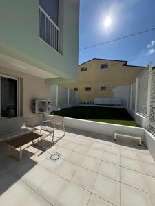 Dimora Caprera - Appartamenti