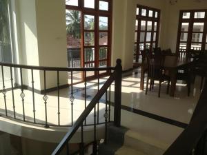 Araliya Blue Beach View Hotel