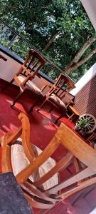 Green Scape by Akmeemana