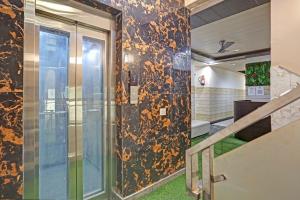 Hotel O THE KNIGHT INN