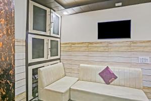 Hotel O THE KNIGHT INN