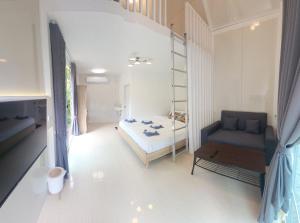 Lake Hill Resort Kanchanaburi