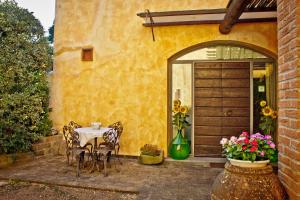 B&B La Fattoria