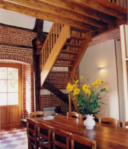 Fermes La Ferme de Mezoutre : photos des chambres