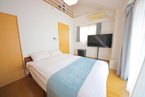 goom Hotel Nakasu Maxim